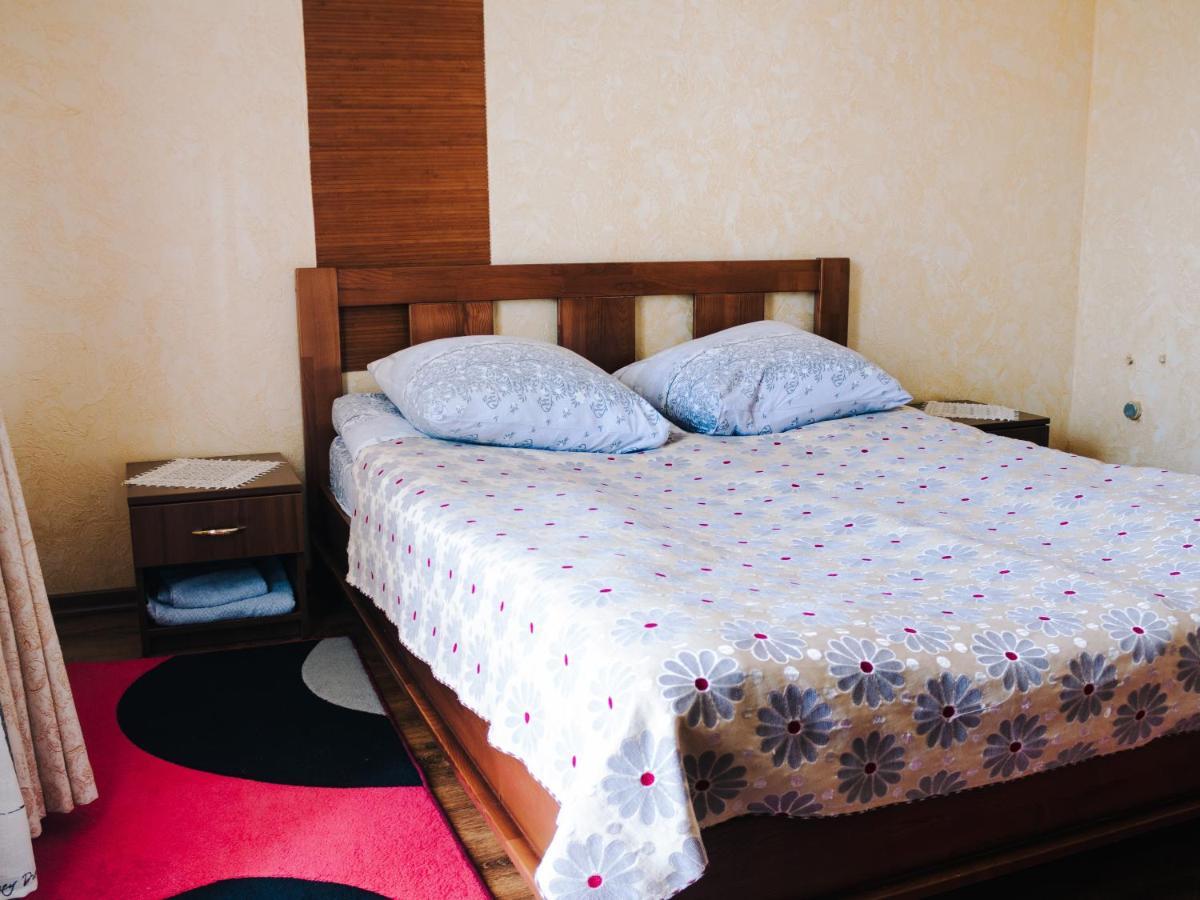 Filvarok Hotel Brody المظهر الخارجي الصورة